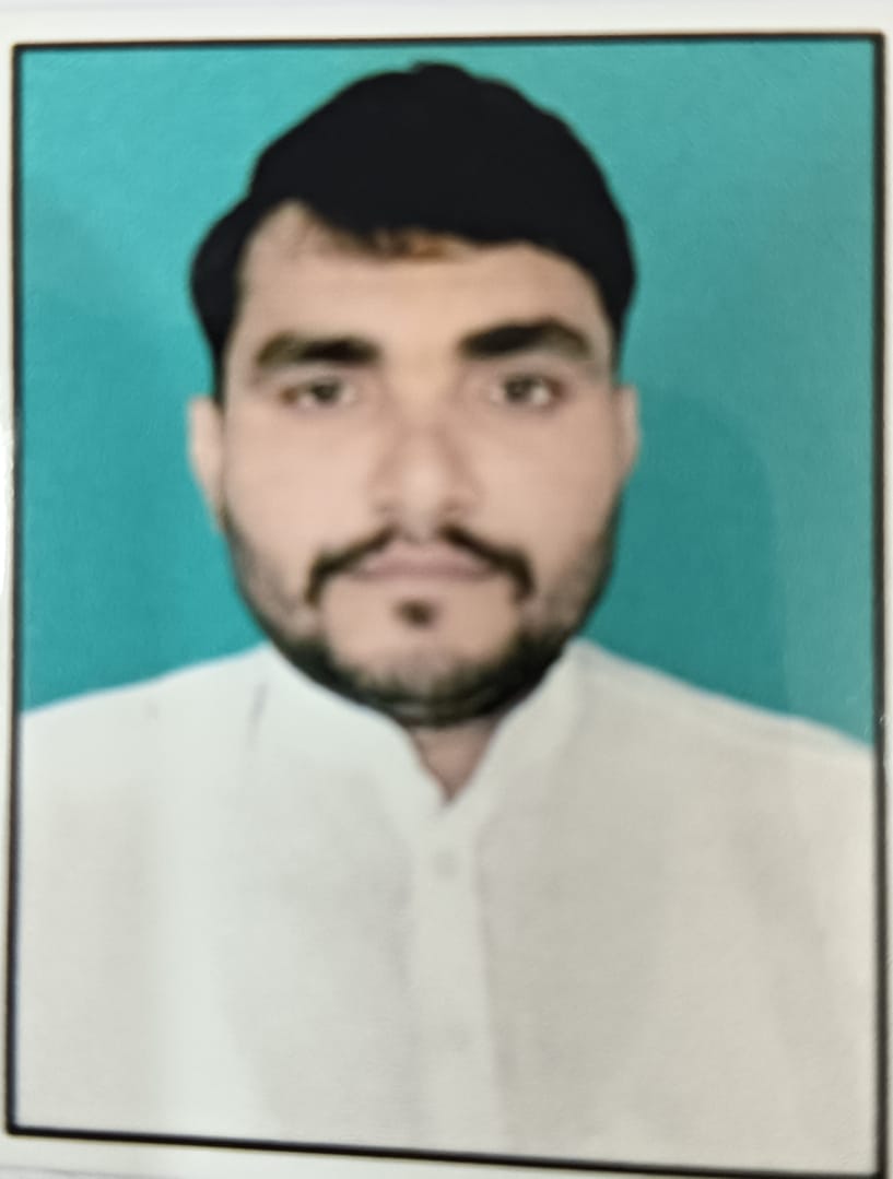 Pankaj Kumar Dwivedi