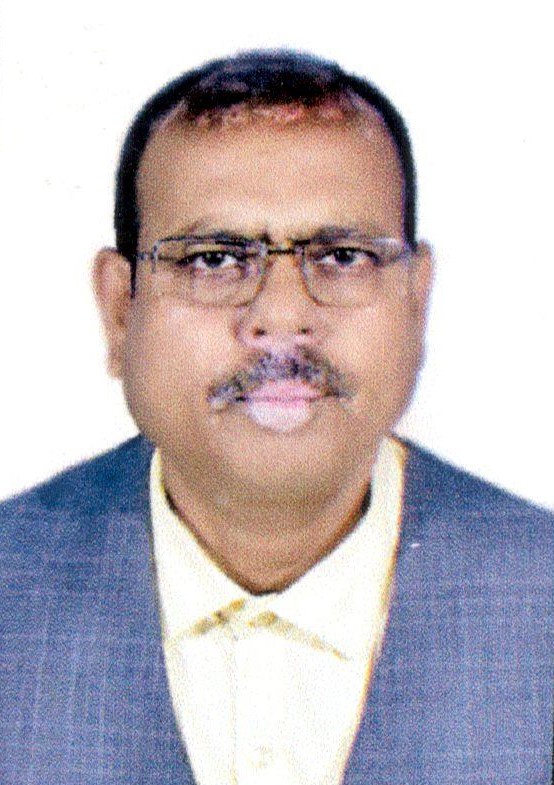 Pankaj Kumar Halder