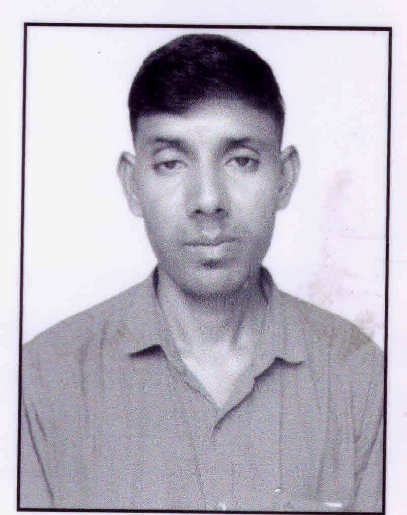 Pankaj Kumar Jaiswal