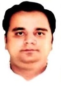 Pankaj Kumar Singh