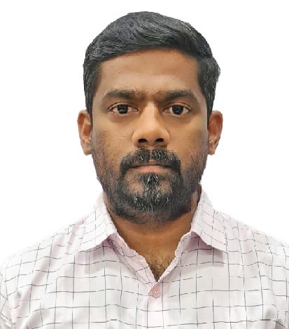 Pankaj Laxman Mhetar