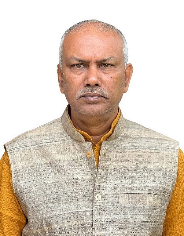 Pankaj Lochan Goswami