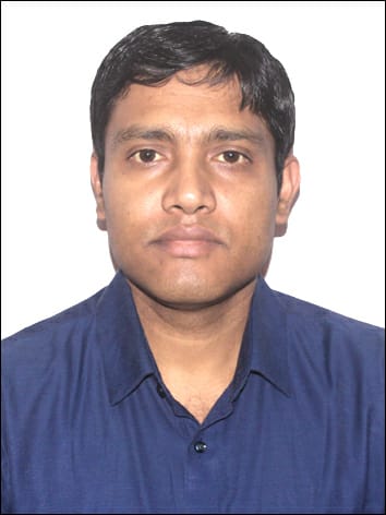 Pankaj Mahanta