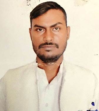 Pankaj Maurya (Kushwaha)