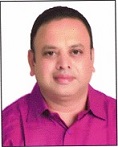 Pankaj Prabhakar Ozarkar