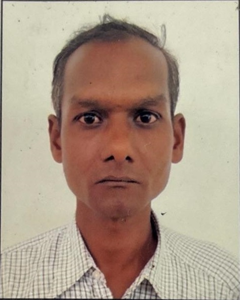 Pankaj Sevakram Masurkar
