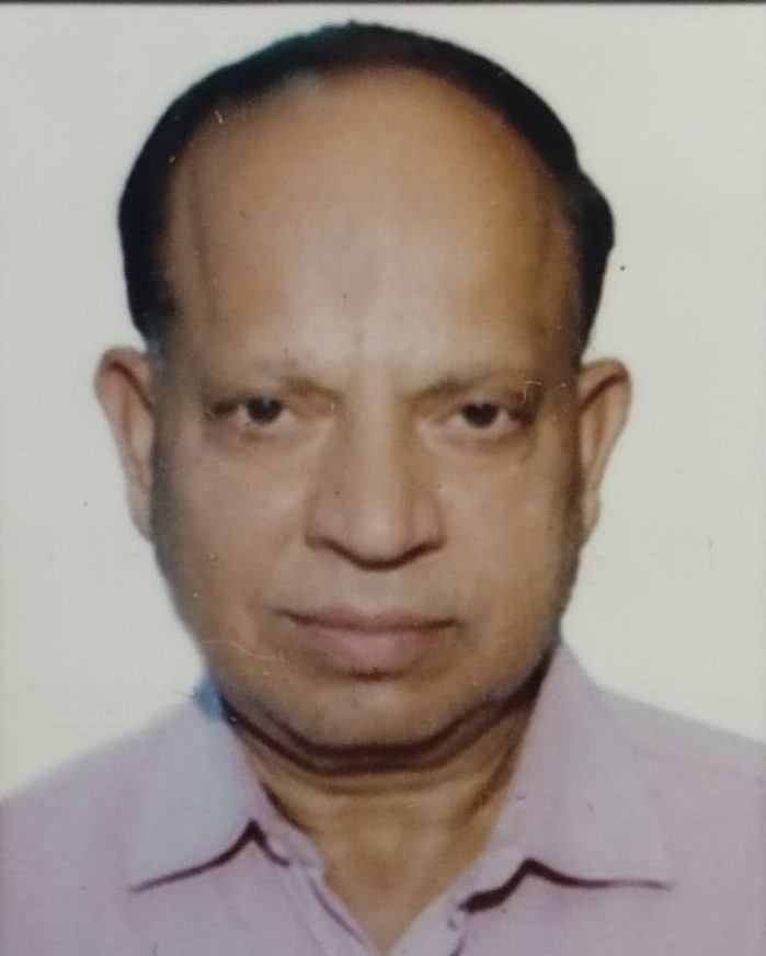 Panna Lal Tripathi Ad.