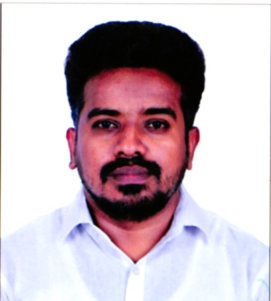 Panneerselvam M