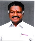 Panneerselvam O S/O Ottakarathevar
