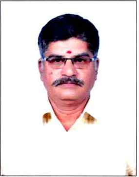 Panneerselvam. P