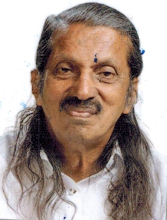 Pannian Ravindran