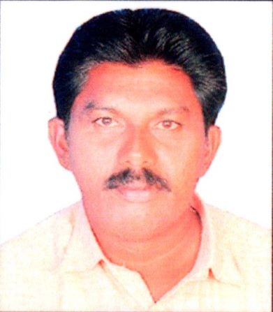 Paparao. Devarapalli