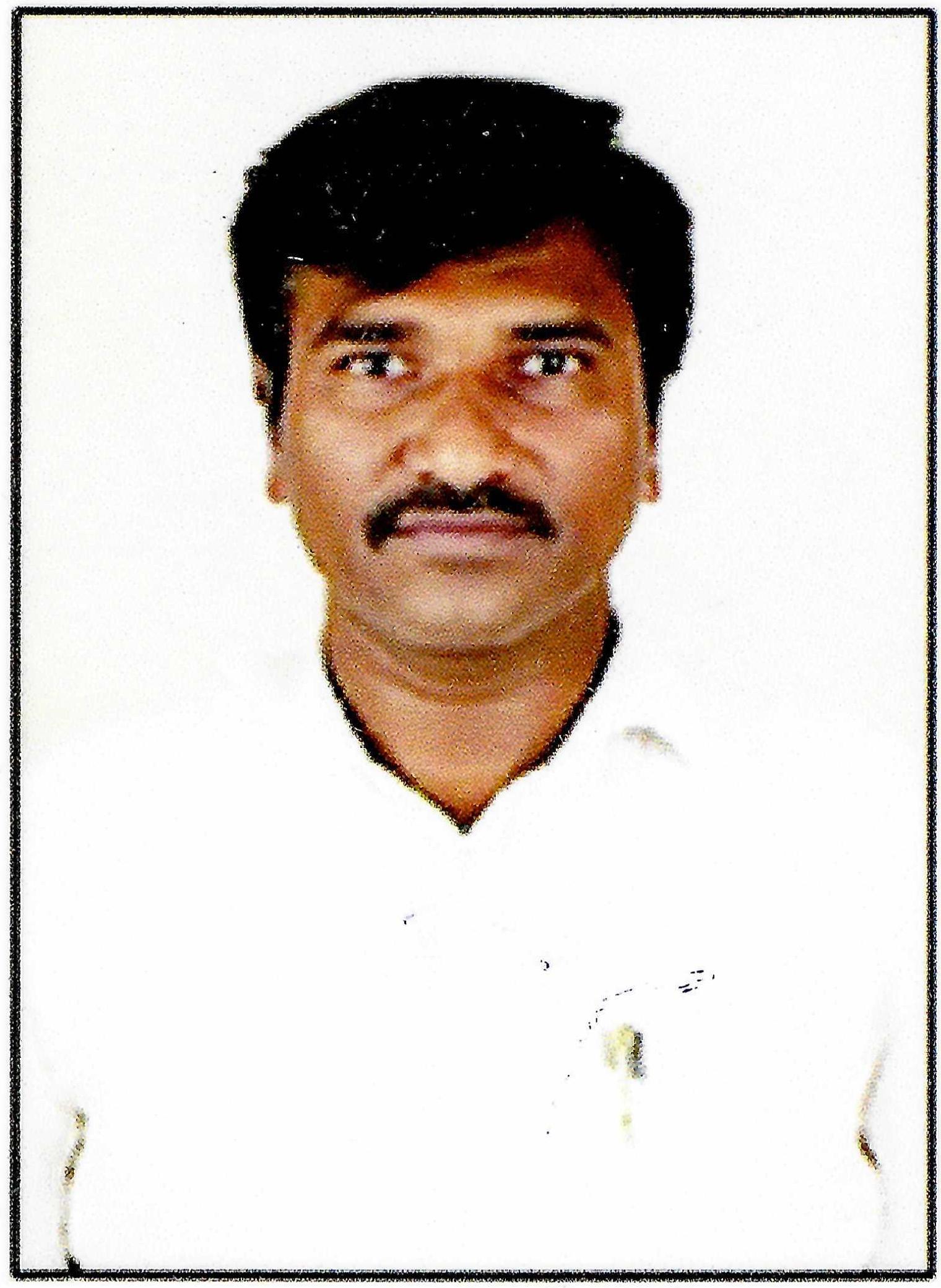 Papetla Ramamurthy