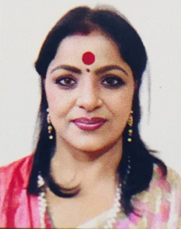 Papia Adhikary