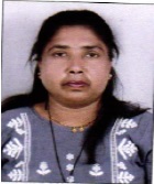 Papita Raosaheb Randive