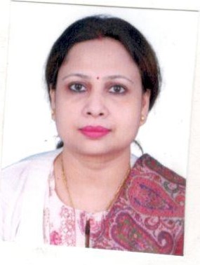 Papiya Chakraborty