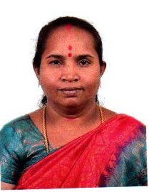 Pappa Muthulakshmi.P.