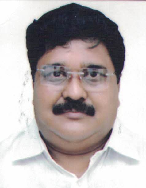 Pappu Alias Mangesh Madhukar Patil