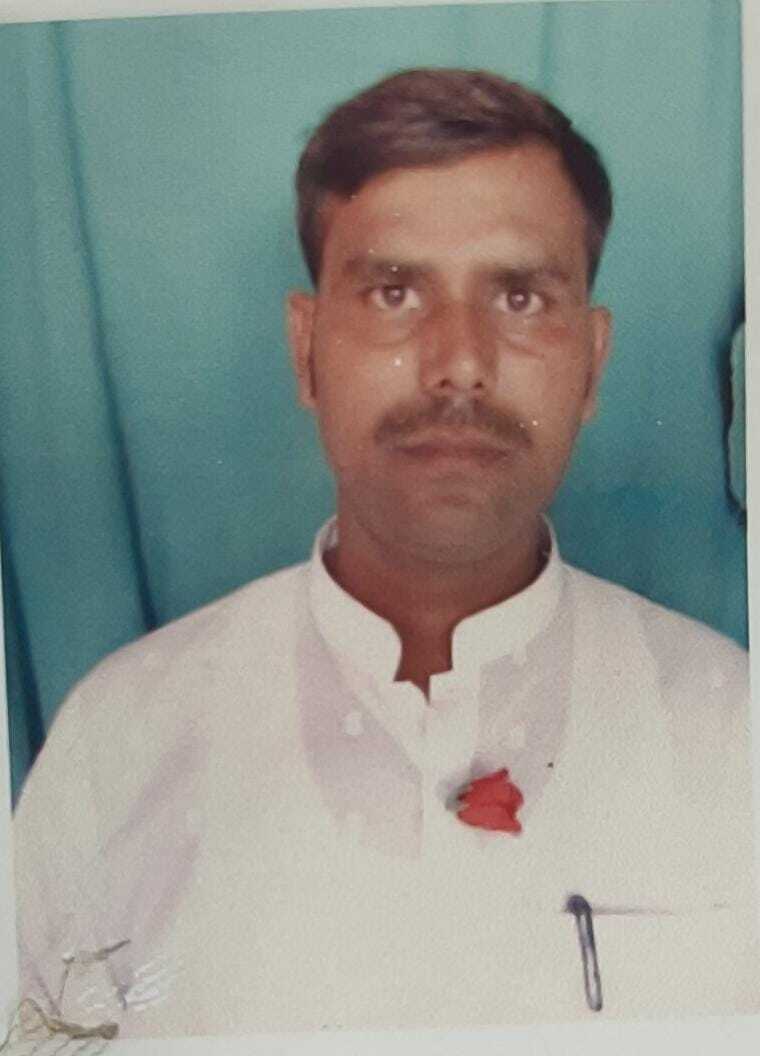 Pappu Kumar