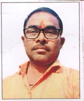 Pappu Kumar Nishad