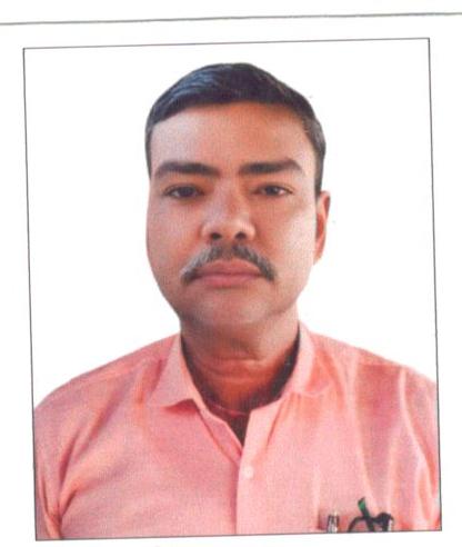 Pappu Kumar Singh