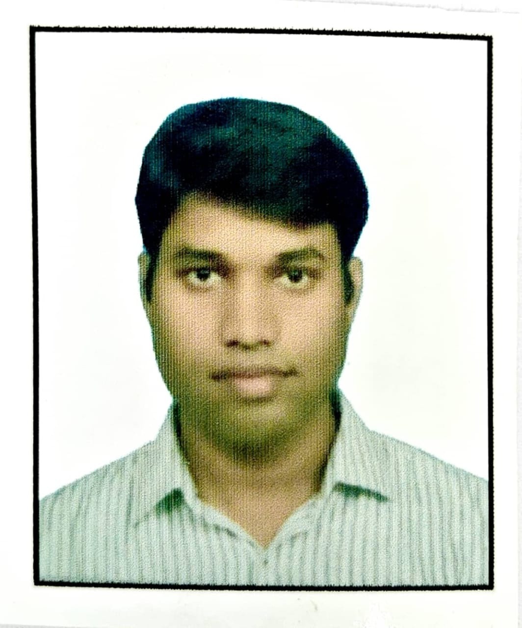 Pappu Rai