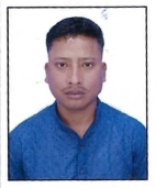 Pappu Roy