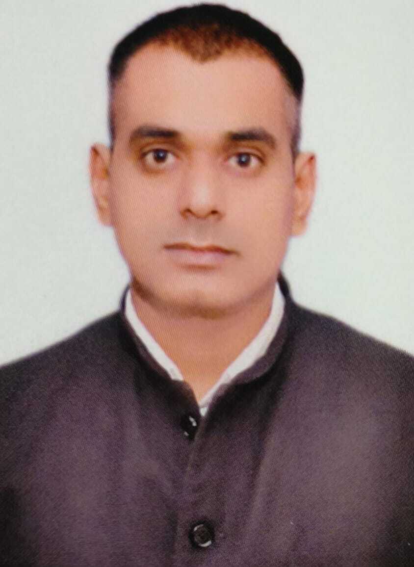 Parag Kaushik