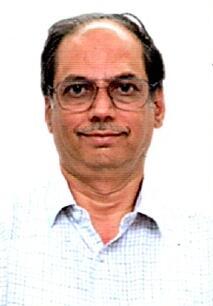Parag Madhusudan Alavani