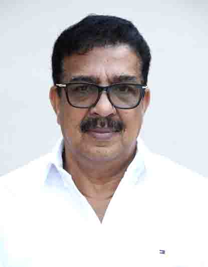 Parakkal Abdulla