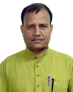 Paramananda Rajbongshi
