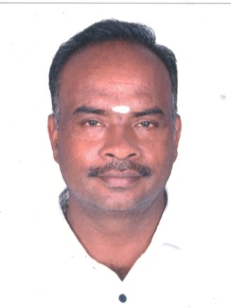 Paramasivam K