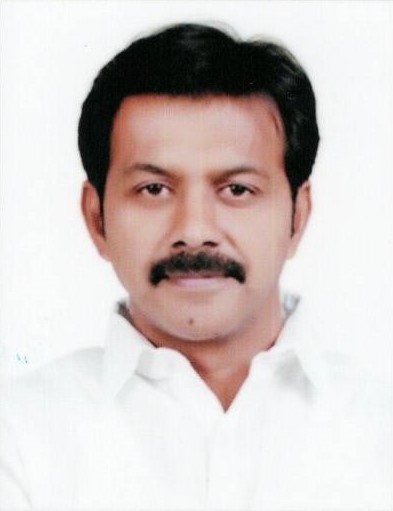 Paramasivam. V.P.B.