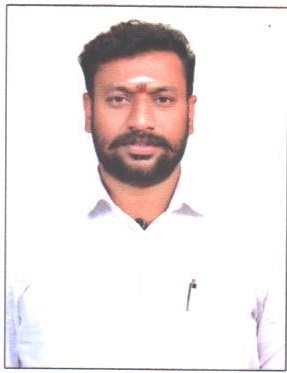 Paramasivan S