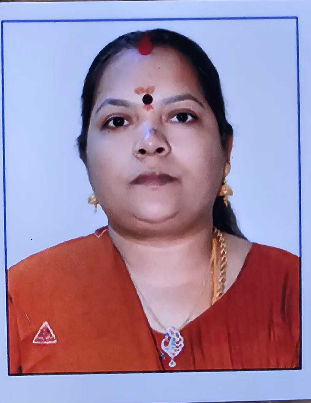 Parameshwari G