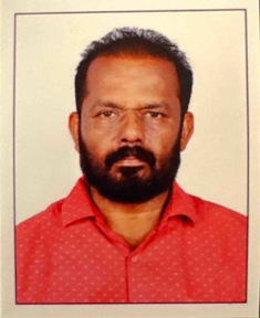Parameswaran A (Nagesh)