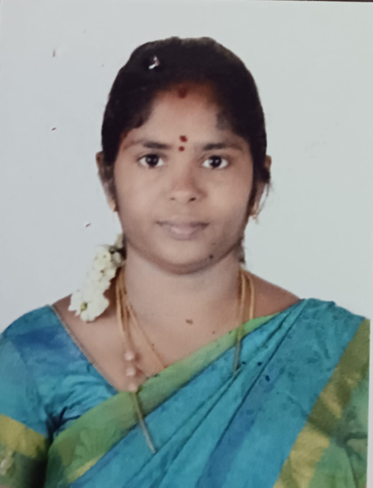 Parameswari