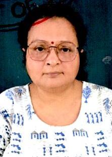 Paramita Dasgupta
