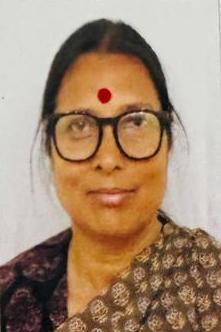 Paramita Roy