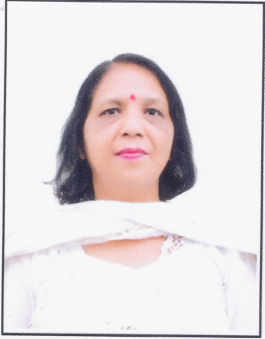Paramjit Kaur Teji