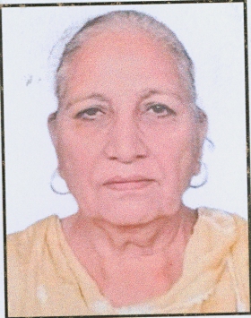 Paramjit Kaur