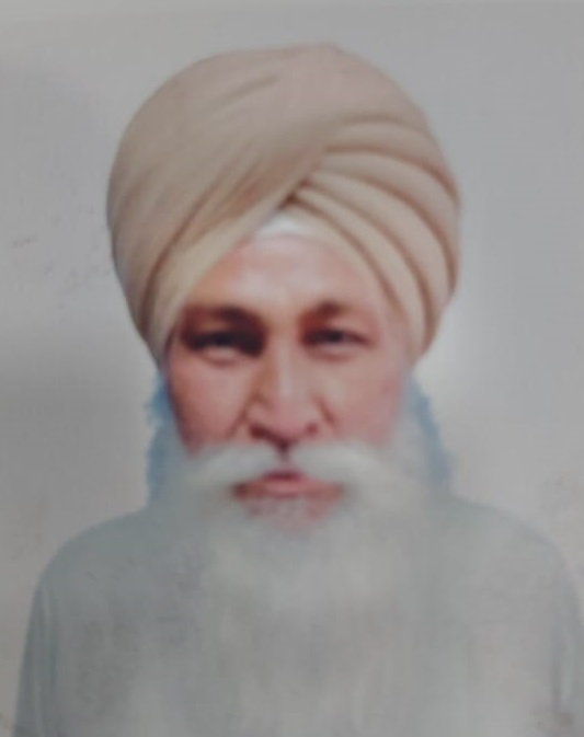 Paramjit Singh