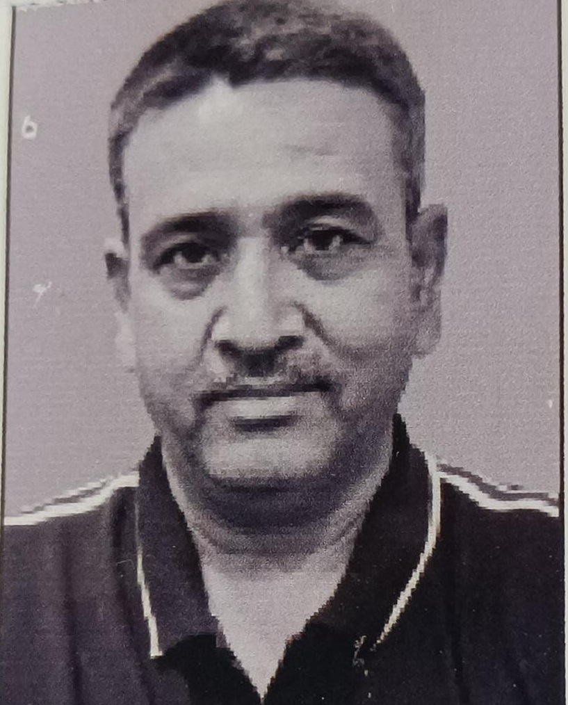 Paras Nath Keshari