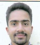 Paras Pandey