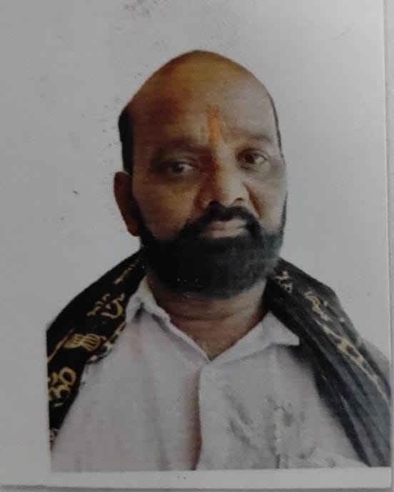 Paras Ram Yadav