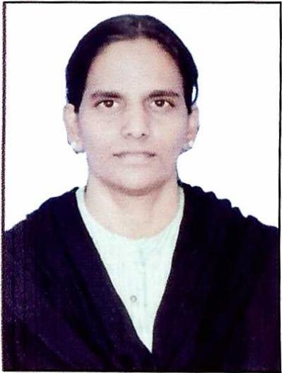 Parasa Esteru Rani