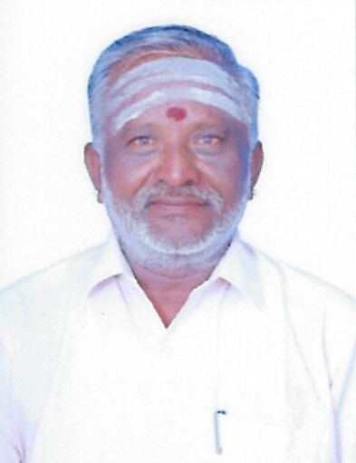 Parasakthi. P