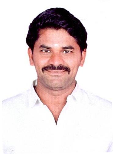 Parashram Naganath Dombale