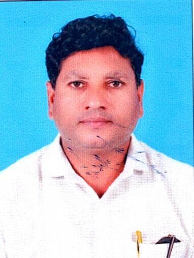 Parashram Pandurang Kutre