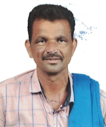 Parashuram. Laxman. Neelanaik